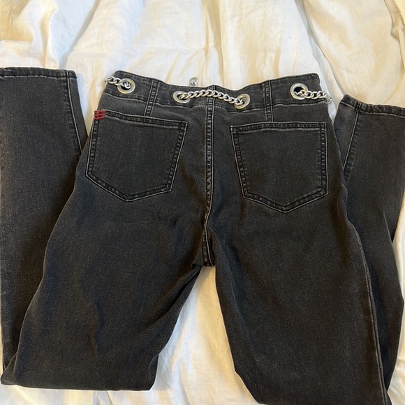 BDG Chain Jeans - Picture 7 of 9